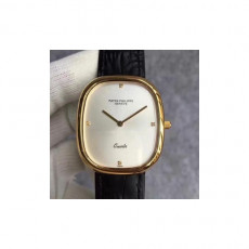 파텍필립 golden ellipse 324sc 무브먼트 003